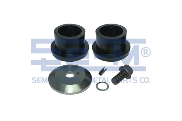 Mounting, control/trailing arm
